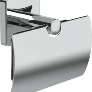 Usine Directe Porte-papier Laufen Niara S Chromé